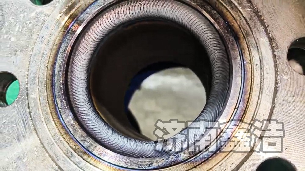 鑫浩智能數(shù)控1140，氬弧自動(dòng)焊專機(jī)
